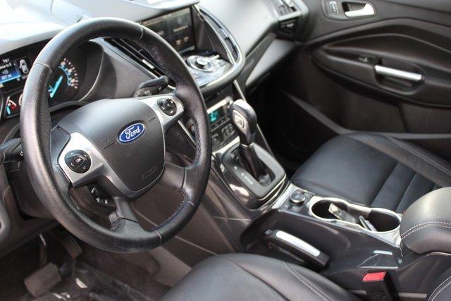 used 2015 Ford Escape car, priced at $10,655