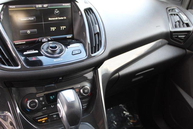 used 2015 Ford Escape car, priced at $10,655