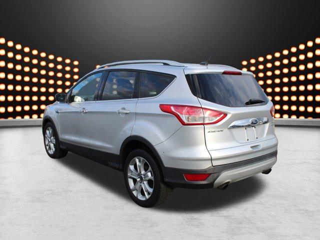 used 2015 Ford Escape car, priced at $10,655