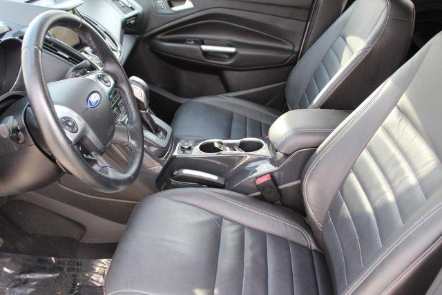 used 2015 Ford Escape car, priced at $10,655