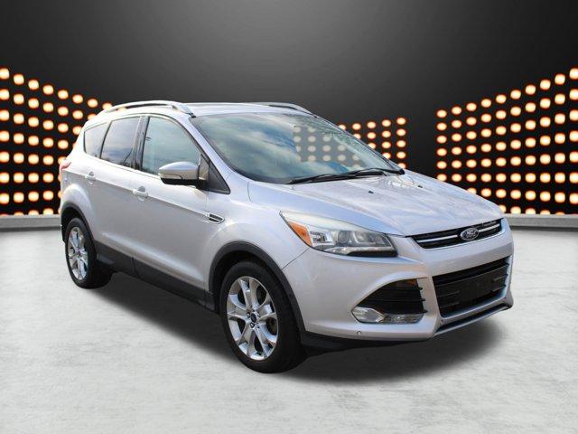 used 2015 Ford Escape car, priced at $10,655