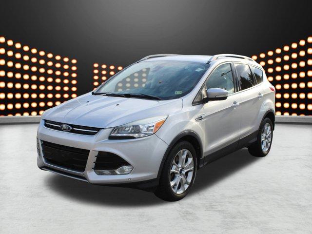 used 2015 Ford Escape car, priced at $10,655