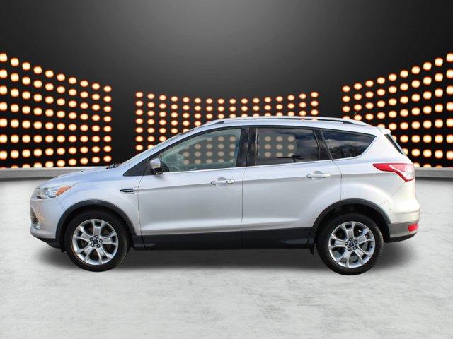 used 2015 Ford Escape car, priced at $10,655