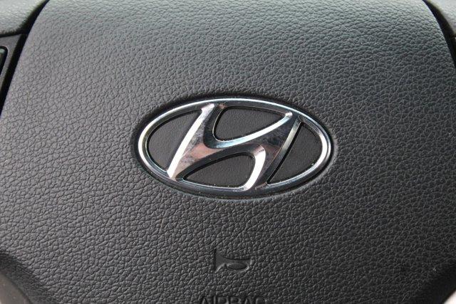 used 2019 Hyundai Tucson car, priced at $14,280