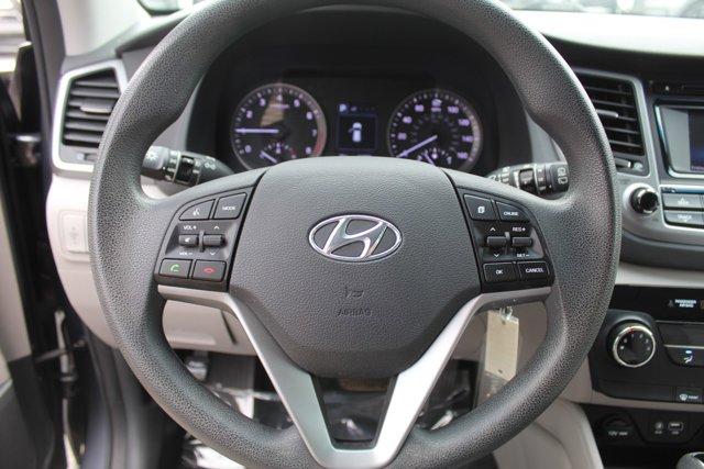 used 2016 Hyundai Tucson car, priced at $12,885