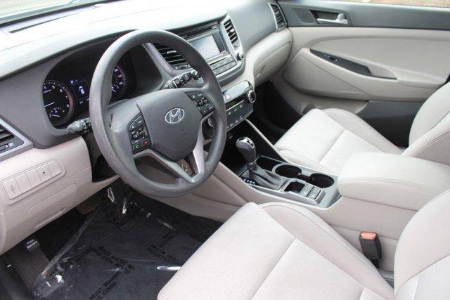 used 2016 Hyundai Tucson car, priced at $12,885