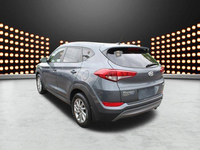 used 2016 Hyundai Tucson car, priced at $12,885