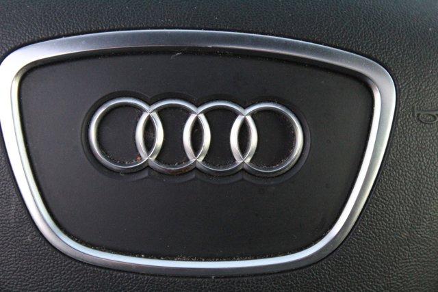 used 2015 Audi Q5 car, priced at $9,990