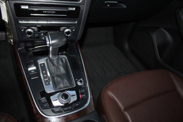 used 2015 Audi Q5 car, priced at $9,990