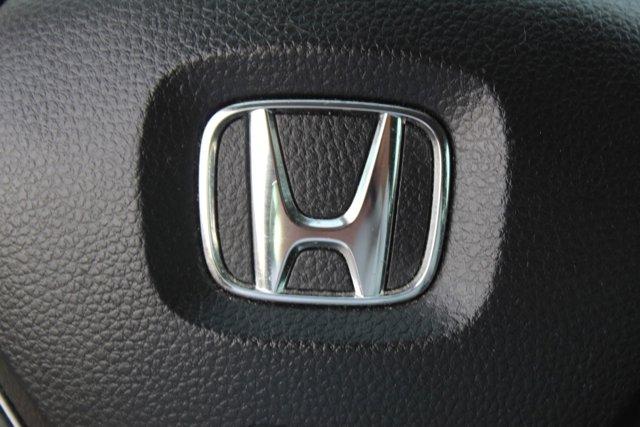 used 2020 Honda Insight car, priced at $22,525