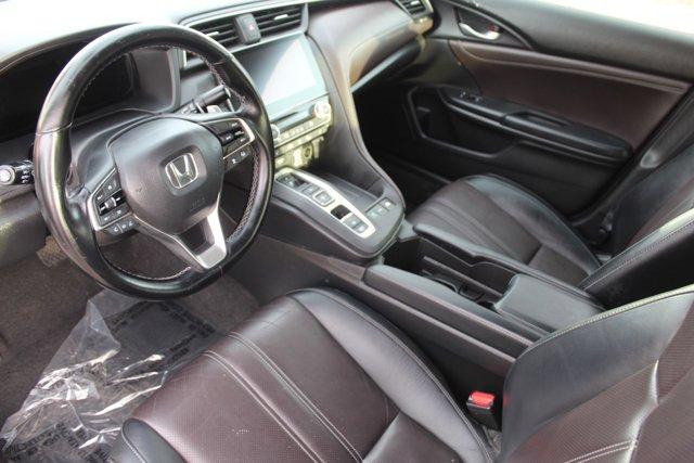 used 2020 Honda Insight car, priced at $22,525