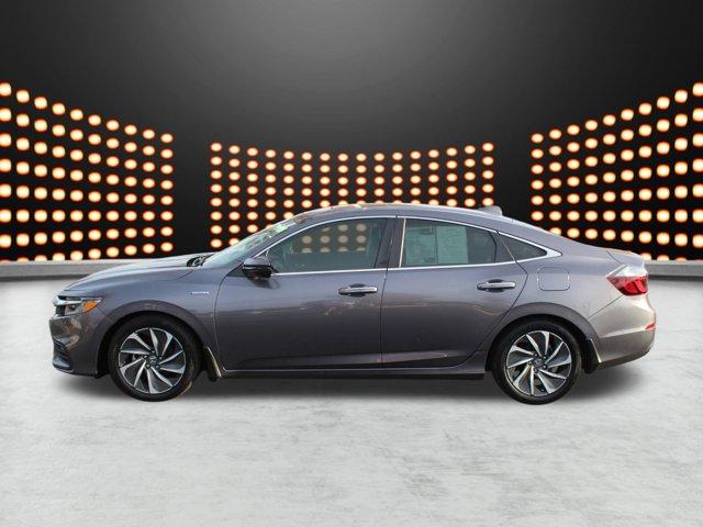 used 2020 Honda Insight car, priced at $22,525