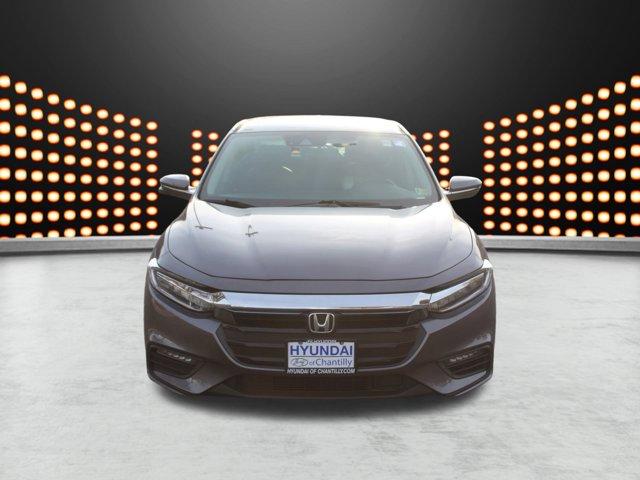 used 2020 Honda Insight car, priced at $22,525