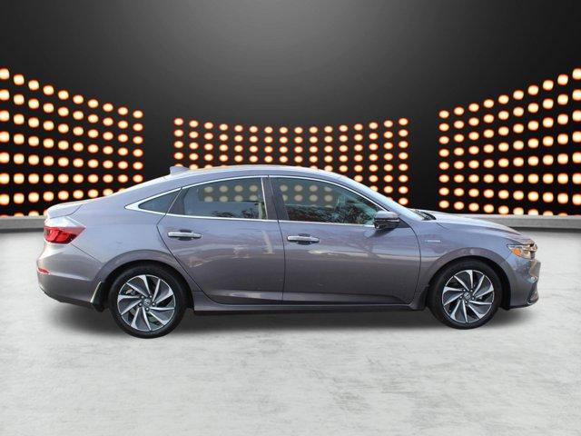 used 2020 Honda Insight car, priced at $22,525