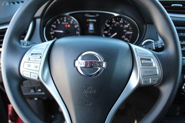 used 2016 Nissan Rogue car, priced at $12,398