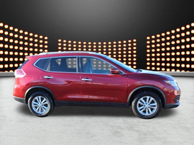 used 2016 Nissan Rogue car, priced at $12,398