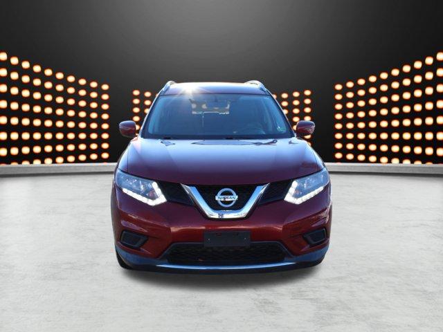 used 2016 Nissan Rogue car, priced at $12,398