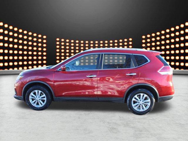 used 2016 Nissan Rogue car, priced at $12,398