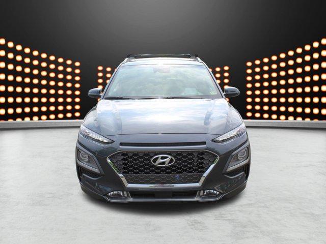 used 2021 Hyundai Kona car, priced at $23,500