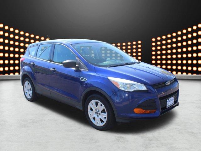 used 2016 Ford Escape car, priced at $8,450