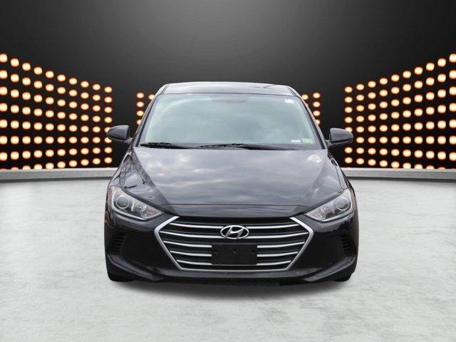 used 2018 Hyundai Elantra car, priced at $11,897