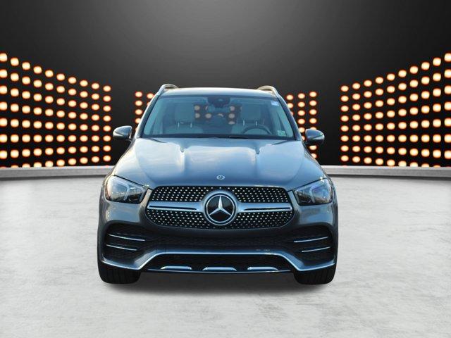 used 2021 Mercedes-Benz GLE 350 car, priced at $36,655