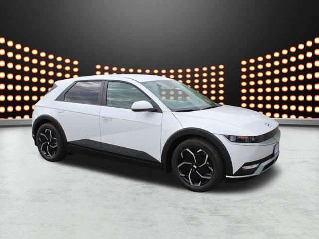 new 2024 Hyundai IONIQ 5 car