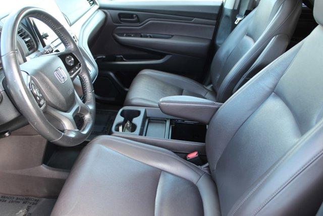 used 2019 Honda Odyssey car, priced at $19,985