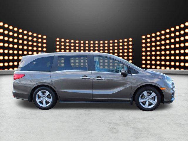 used 2019 Honda Odyssey car, priced at $19,985