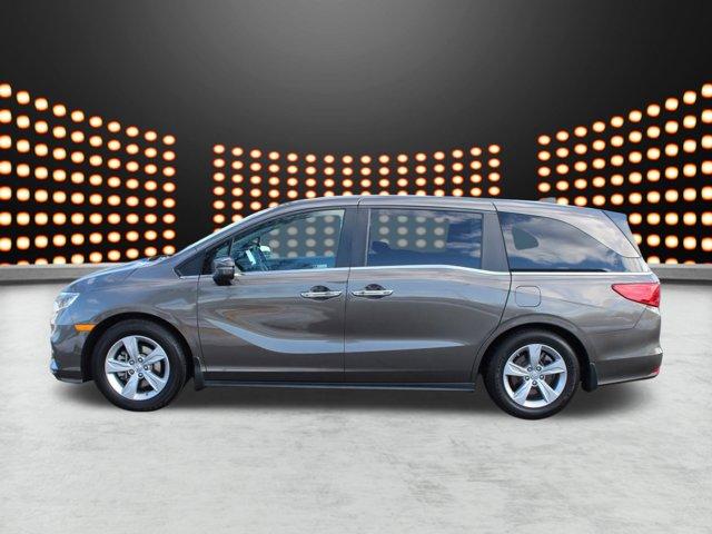 used 2019 Honda Odyssey car, priced at $19,985