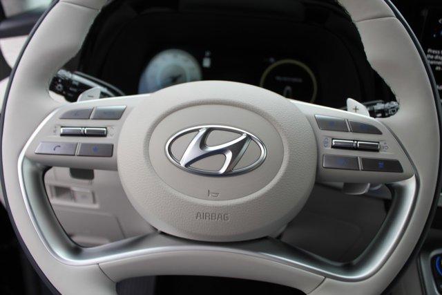new 2024 Hyundai Palisade car, priced at $54,285