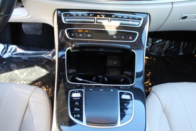 used 2022 Mercedes-Benz E-Class car, priced at $46,755