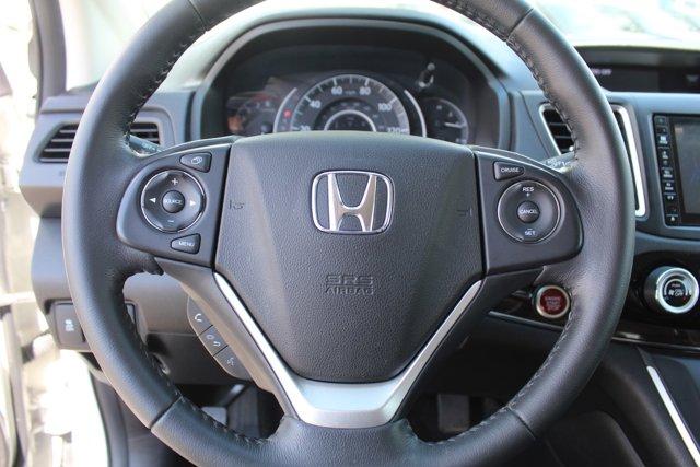 used 2016 Honda CR-V car, priced at $16,935