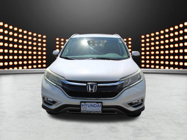 used 2016 Honda CR-V car, priced at $18,655