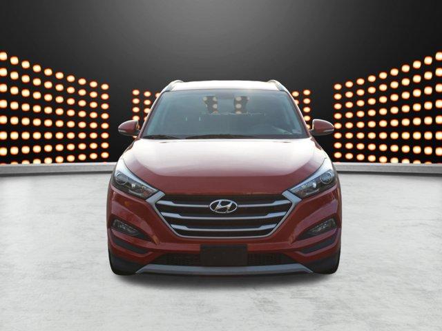 used 2017 Hyundai Tucson car, priced at $14,990