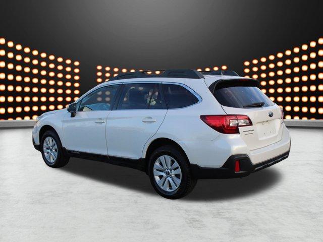 used 2018 Subaru Outback car, priced at $13,690