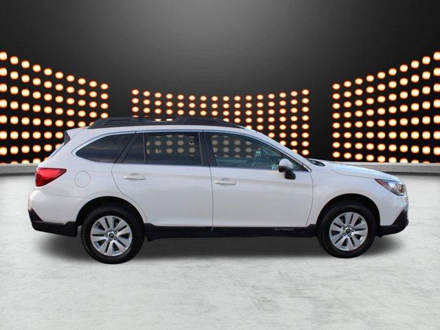 used 2018 Subaru Outback car, priced at $13,690