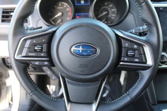 used 2018 Subaru Outback car, priced at $13,690