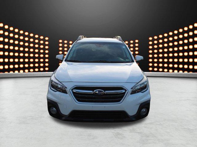 used 2018 Subaru Outback car, priced at $13,690