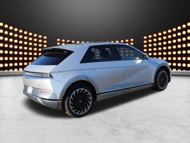 new 2024 Hyundai IONIQ 5 car