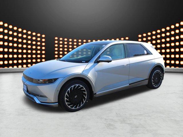 new 2024 Hyundai IONIQ 5 car