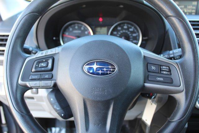 used 2016 Subaru Forester car, priced at $11,498