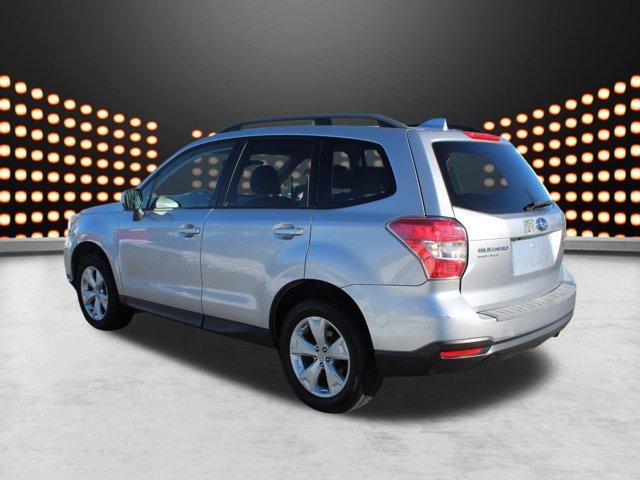 used 2016 Subaru Forester car, priced at $11,498