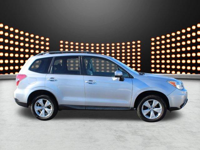 used 2016 Subaru Forester car, priced at $11,498