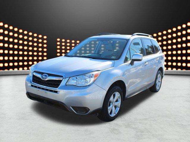 used 2016 Subaru Forester car, priced at $11,498