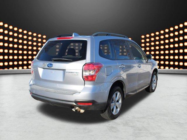 used 2016 Subaru Forester car, priced at $11,498