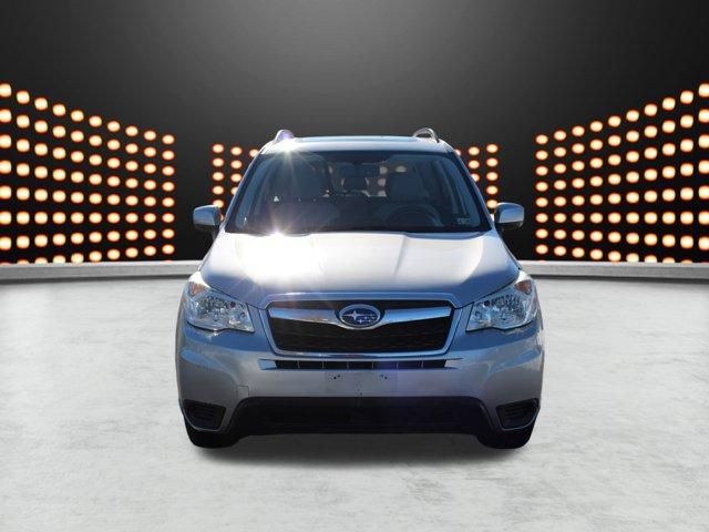 used 2016 Subaru Forester car, priced at $11,498