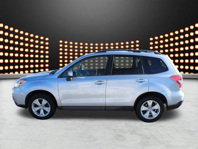 used 2016 Subaru Forester car, priced at $11,498