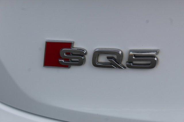 used 2018 Audi SQ5 car, priced at $26,755