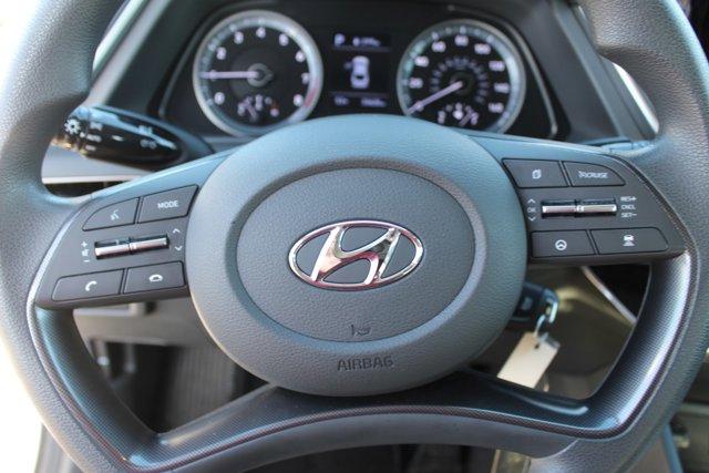 used 2022 Hyundai Sonata car, priced at $17,990